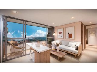 Foto 2 de apartamento en venta Bienes y Bienes - Ecoh JA