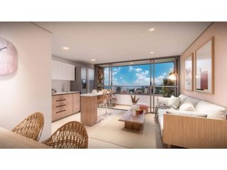 Foto 3 de apartamento en venta Bienes y Bienes - Ecoh JA