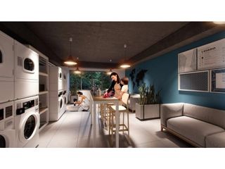 Foto 5 de apartamento en venta Bienes y Bienes - Ecoh JA