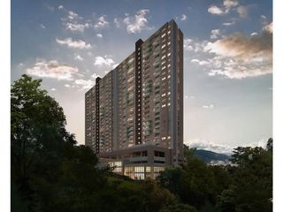 Foto 7 de apartamento en venta Bienes y Bienes - Ecoh JA