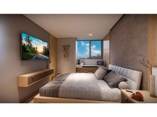 Foto 4 de apartamento en venta Bienes y Bienes - Ecoh JA