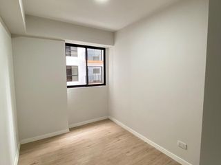 Departamento en  Venta en Miraflores 3 dormitorios 99.93 m2