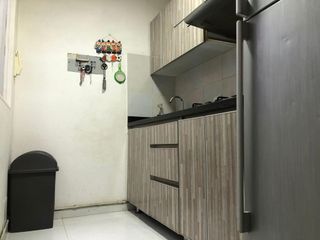 APARTAMENTO en VENTA en Bogotá Fontibón