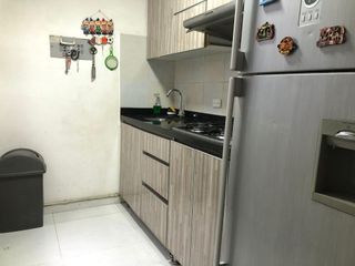 APARTAMENTO en VENTA en Bogotá Fontibón