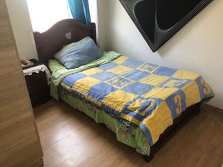 APARTAMENTO en VENTA en Bogotá Fontibón