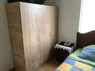 APARTAMENTO en VENTA en Bogotá Fontibón