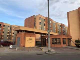 APARTAMENTO en VENTA en Bogotá Fontibón