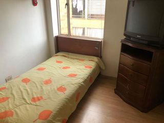 APARTAMENTO en VENTA en Bogotá Fontibón