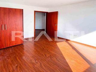 Departamento en venta sector La Colon