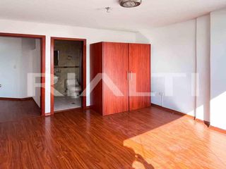 Departamento en venta sector La Colon