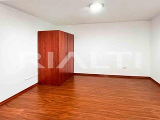 Departamento en venta sector La Colon