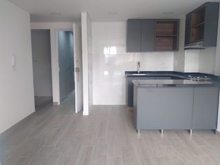 Foto 4 de VENTA de APARTAMENTO en BOGOTA