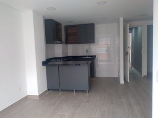 Foto 3 de VENTA de APARTAMENTO en BOGOTA