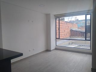 Foto 2 de VENTA de APARTAMENTO en BOGOTA