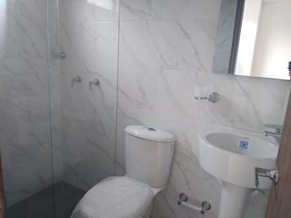 Foto 8 de VENTA de APARTAMENTO en BOGOTA