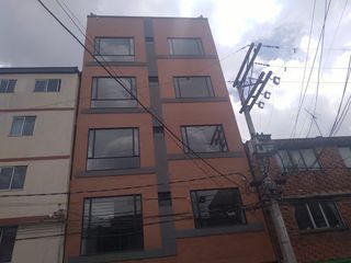 Foto 1 de VENTA de APARTAMENTO en BOGOTA