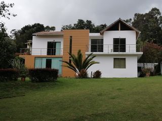Foto 1 de VENTA de CASAS en LA CALERA