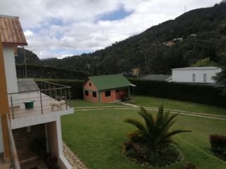 Foto 6 de VENTA de CASAS en LA CALERA