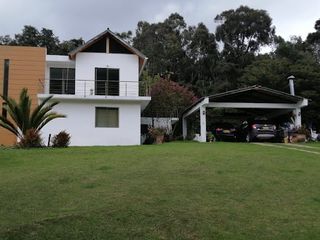 Foto 2 de VENTA de CASAS en LA CALERA