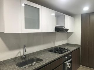 Foto 16 de VENTA de APARTAMENTO en BOGOTA
