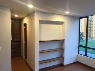 Foto 11 de VENTA de APARTAMENTO en BOGOTA