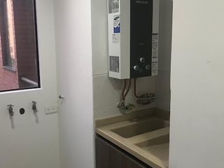 Foto 1 de VENTA de APARTAMENTO en BOGOTA