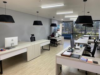 Foto 8 de VENTA de OFICINAS en BOGOTA