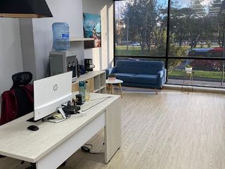 Foto 9 de VENTA de OFICINAS en BOGOTA