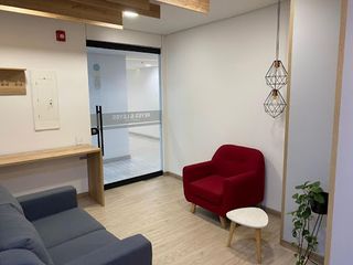 Foto 5 de VENTA de OFICINAS en BOGOTA