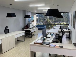 Foto 7 de VENTA de OFICINAS en BOGOTA