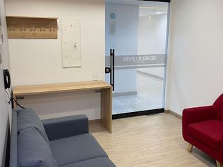 Foto 4 de VENTA de OFICINAS en BOGOTA