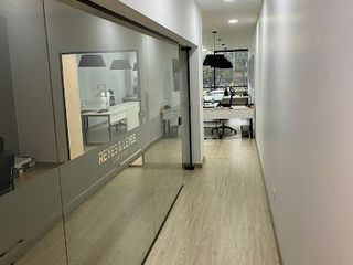 Foto 6 de VENTA de OFICINAS en BOGOTA