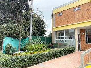 ARRIENDO de APARTAMENTO en TOCANCIPA