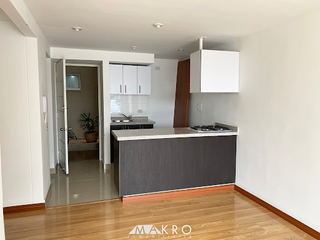 ARRIENDO de APARTAMENTO en TOCANCIPA