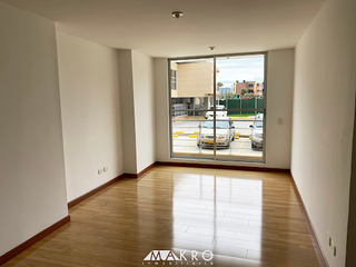 ARRIENDO de APARTAMENTO en TOCANCIPA