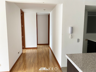 ARRIENDO de APARTAMENTO en TOCANCIPA