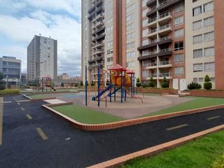 VENTA de APARTAMENTO en BOGOTA