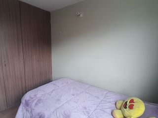 VENTA de APARTAMENTO en BOGOTA