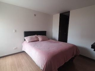 VENTA de APARTAMENTO en BOGOTA