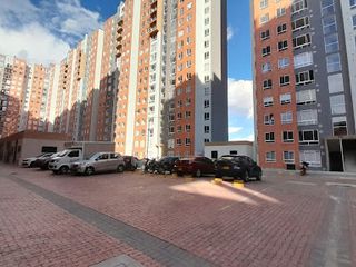 Foto 15 de VENTA de APARTAMENTO en BOGOTA