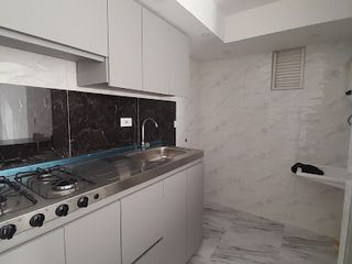 Foto 4 de VENTA de APARTAMENTO en BOGOTA