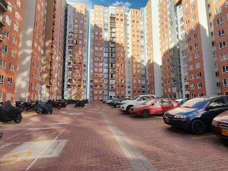 Foto 14 de VENTA de APARTAMENTO en BOGOTA