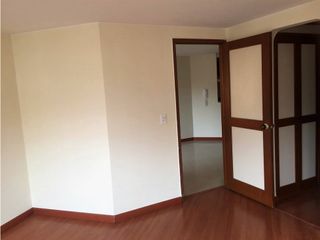 Apartaestudio en arriendo Belmira