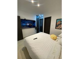 Aparta estudio En Venta En Barranquilla Villa Santos