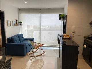 Aparta estudio En Venta En Barranquilla Villa Santos