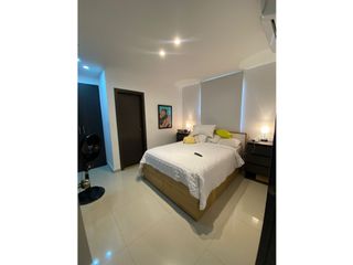 Aparta estudio En Venta En Barranquilla Villa Santos