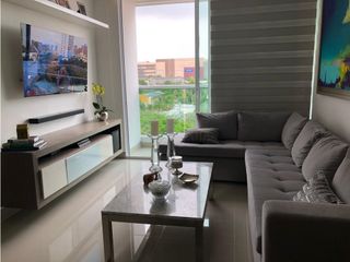 SE VENDE APARTAMENTO SECTOR ALTO PRADO