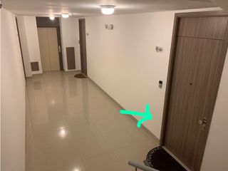 SE VENDE APARTAMENTO SECTOR ALTO PRADO