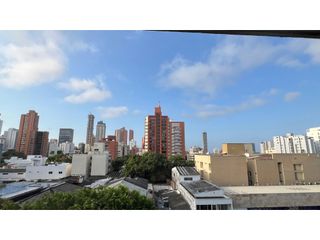 Foto 1 de “¡Apartamento en venta en el Barrio el prado, Barranquilla!