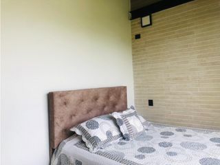 Foto 27 de Casa para Arriendo Amoblado en Vía San Antonio la ceja